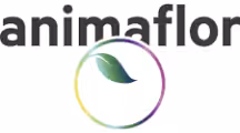 Animaflor Gartenbau Logo