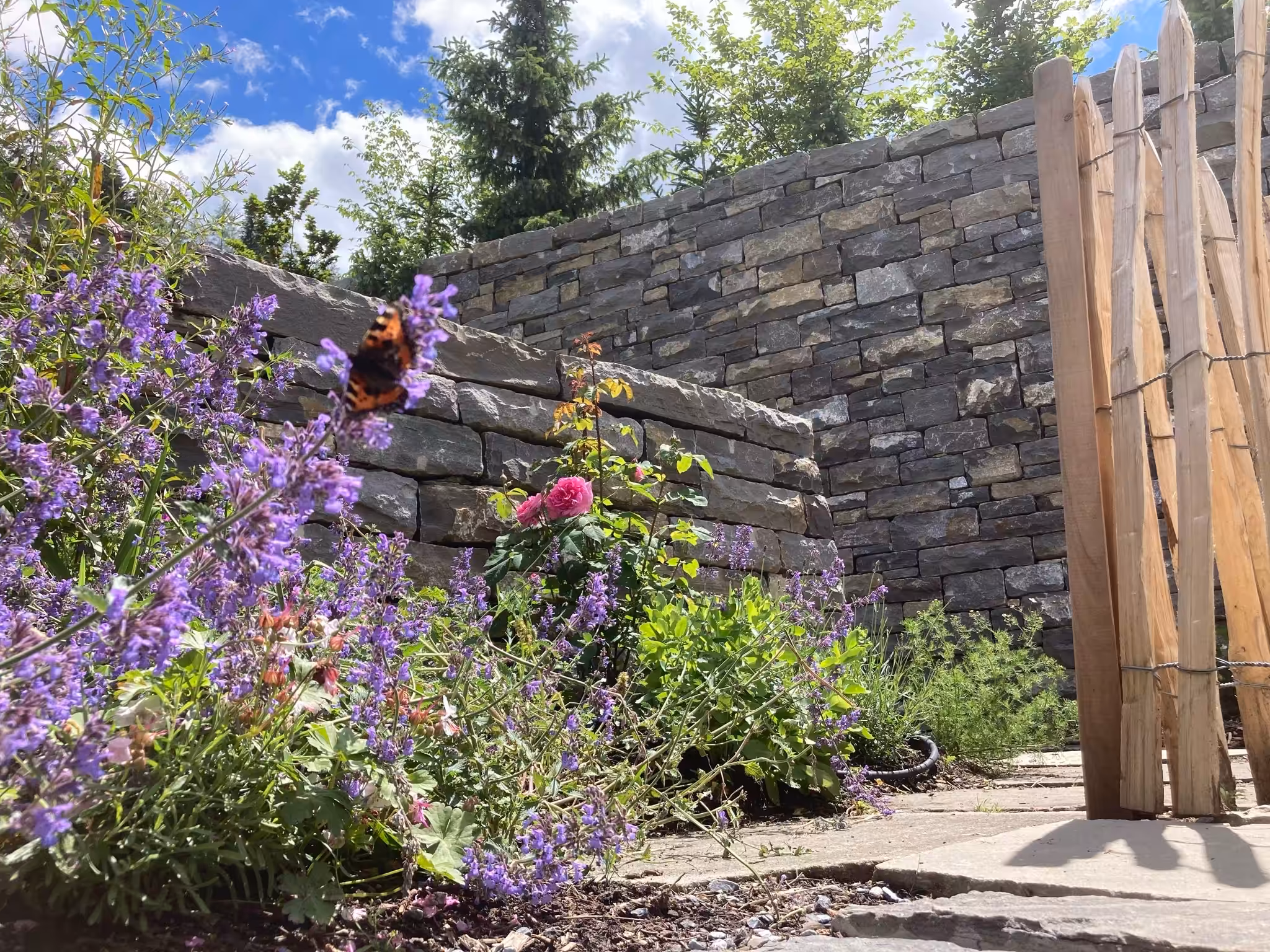 Gartenbau im Simmental und Saanenland – Animaflor Gartenbau Zweisimmen